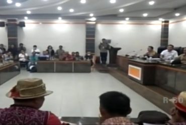 masalah perusahaan sawit