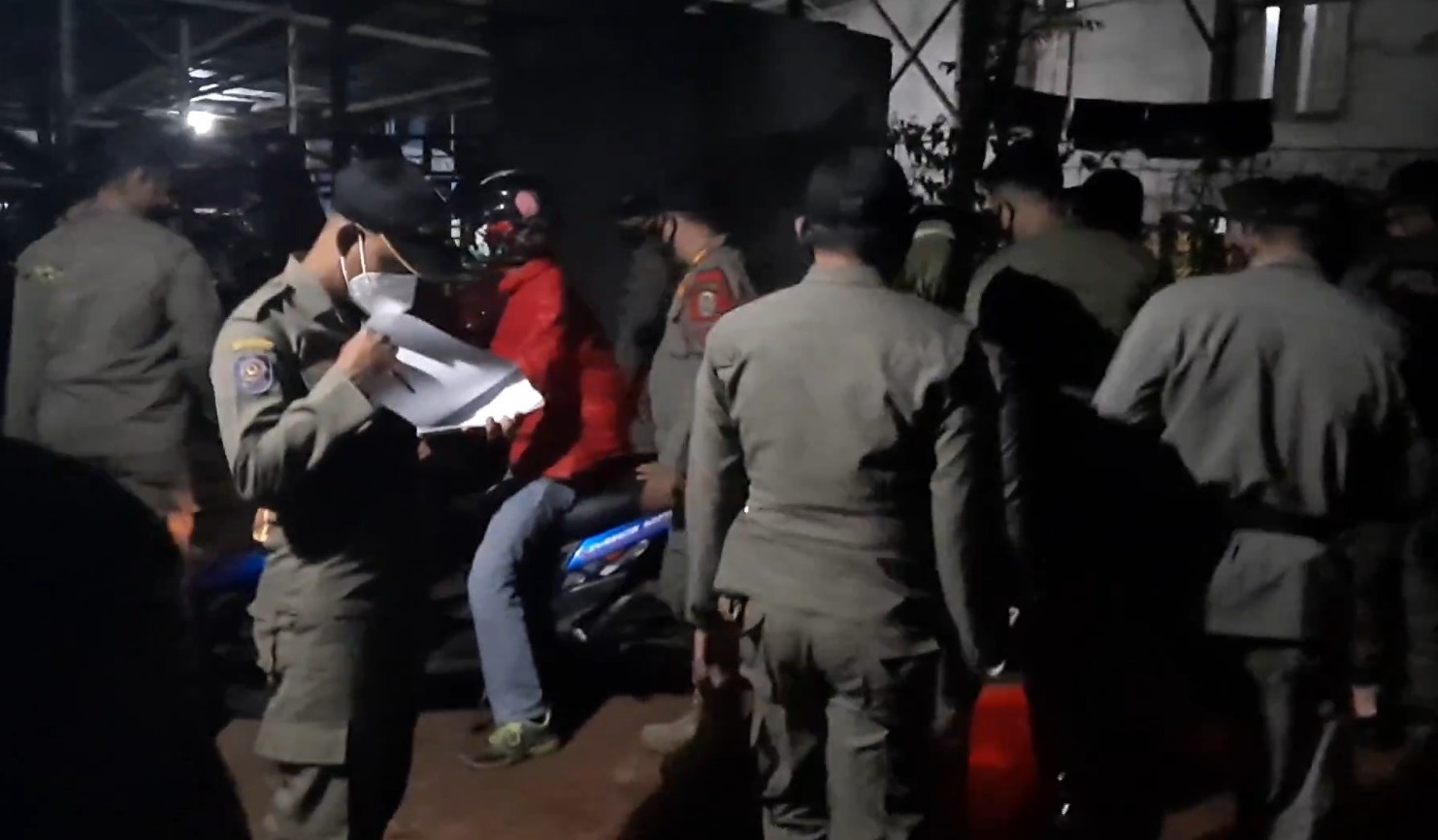 prostitusi di Putussibau