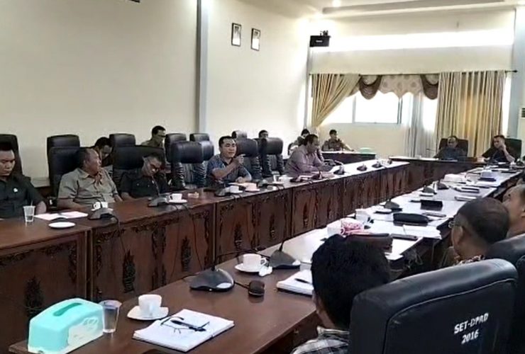 perusahaan di sekadau