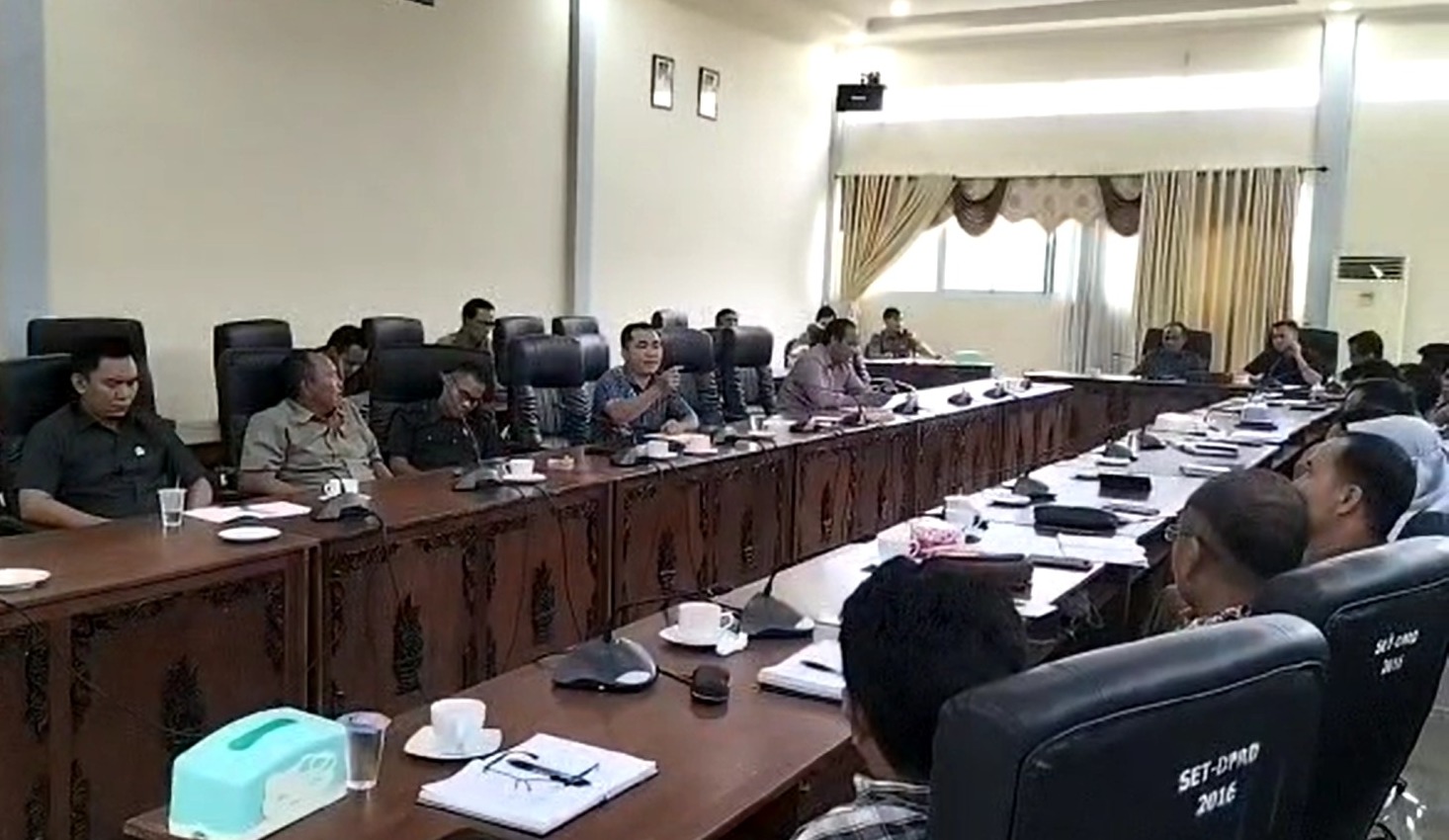 perusahaan di sekadau