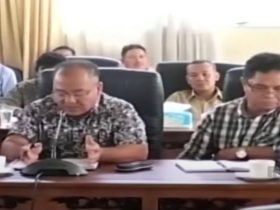 perusahaan di Sekadau