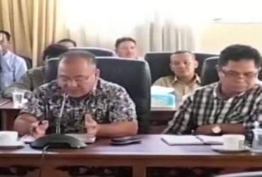 perusahaan di Sekadau