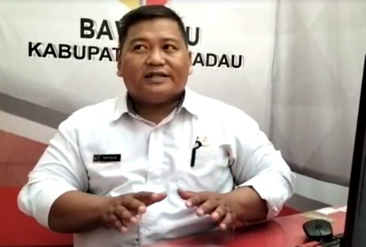 kerawanan pemilu