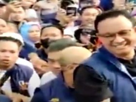Anies Baswedan