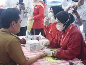 donor darah pontianak