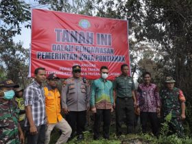 hadiah melapor kebakaran