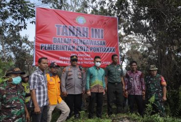 hadiah melapor kebakaran