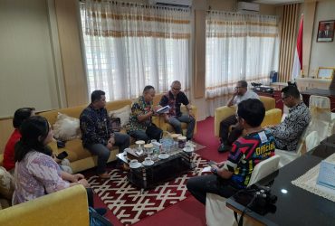 cara mengatasi stunting