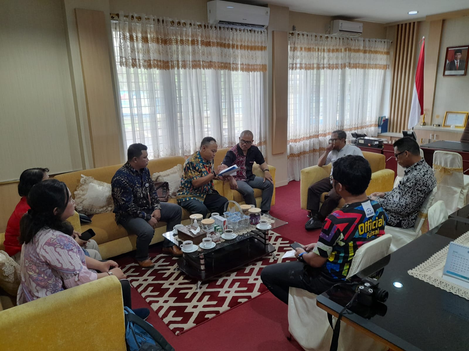 cara mengatasi stunting