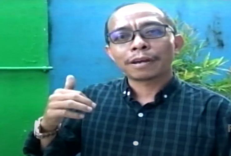 kapuas raya