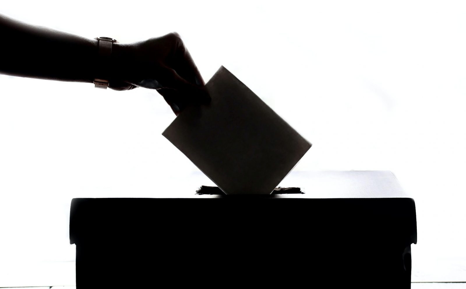 boikot pemilu karena