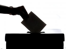 boikot pemilu karena