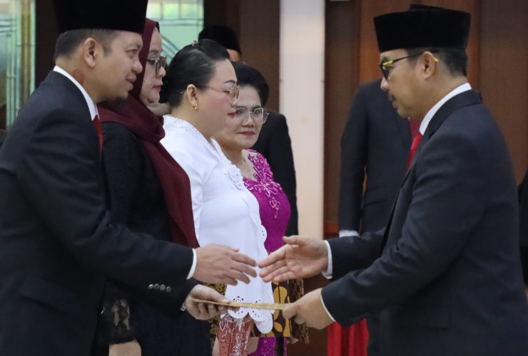 Kepala BKKBN Kalbar