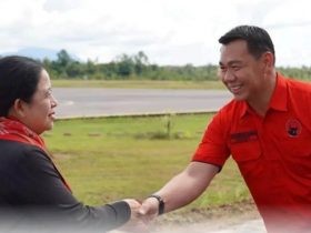 Bupati Kapuas Hulu