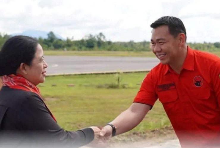 Bupati Kapuas Hulu