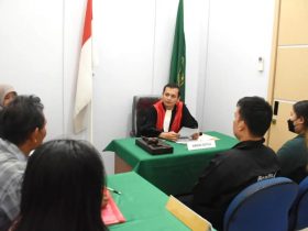 cara urus akta kawin dan anak