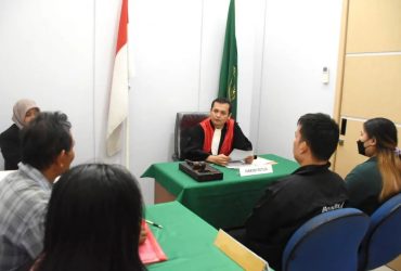 cara urus akta kawin dan anak