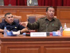 insentif timanggong