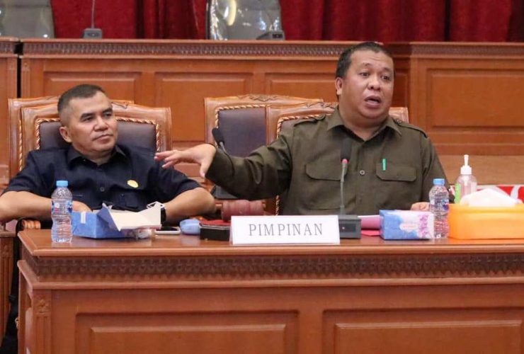 insentif timanggong