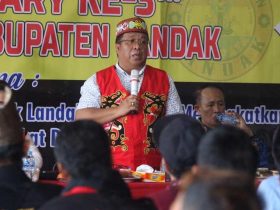 Heri Saman dorong organisasi pemuda