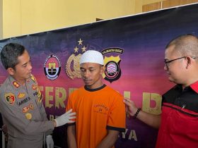 pembunuhan perempuan muda