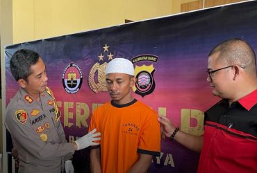 pembunuhan perempuan muda