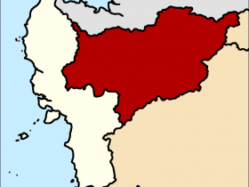 Provinsi Kapuas Raya (PKR)