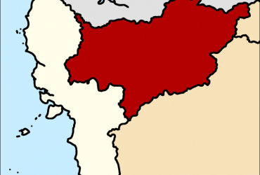 Provinsi Kapuas Raya (PKR)