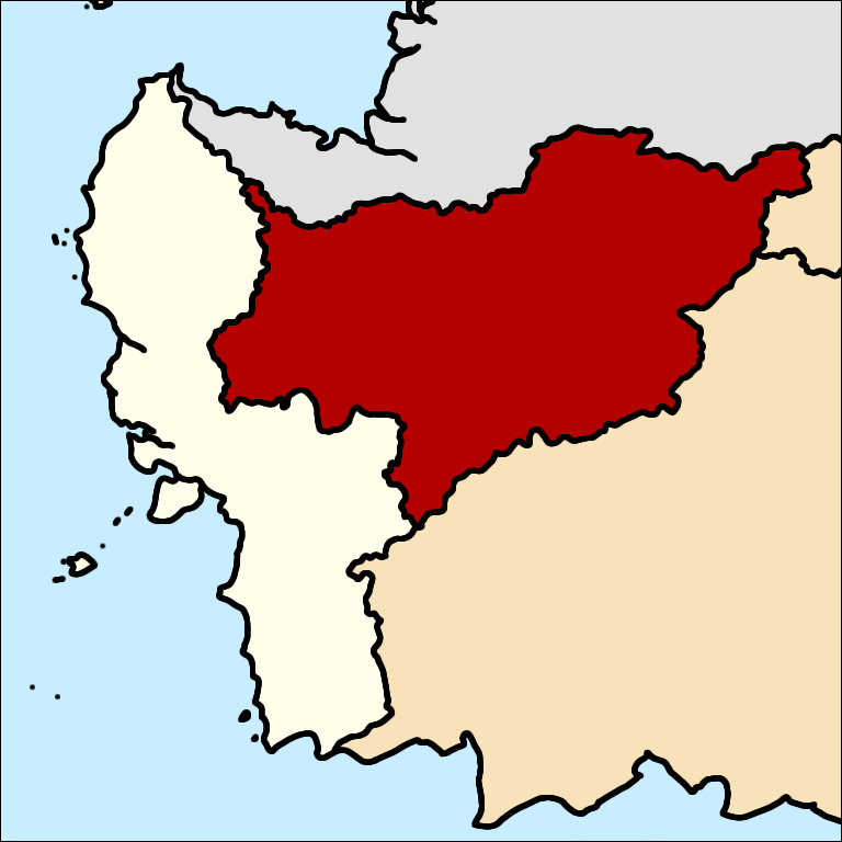 Provinsi Kapuas Raya (PKR)