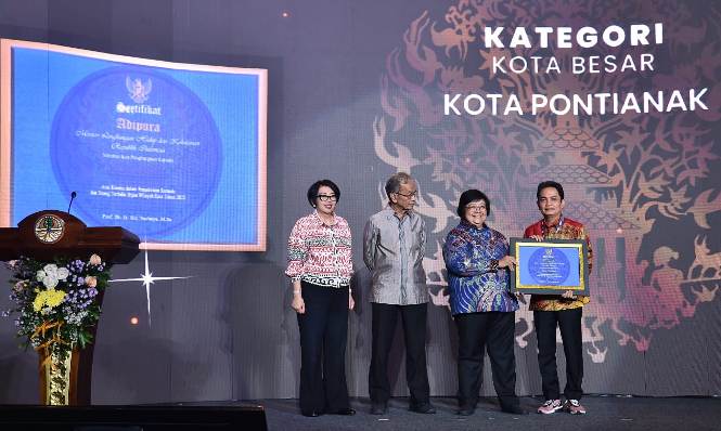 adipura kota besar