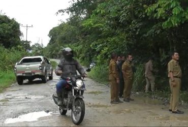 jalan kedukul-balai sebut