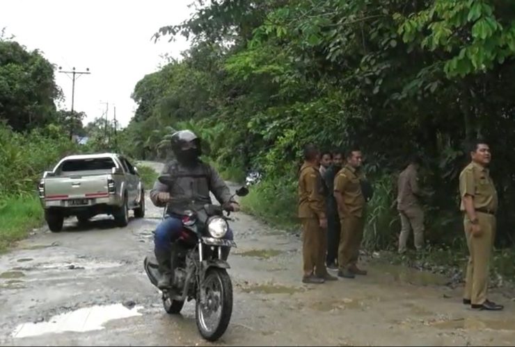 jalan kedukul-balai sebut
