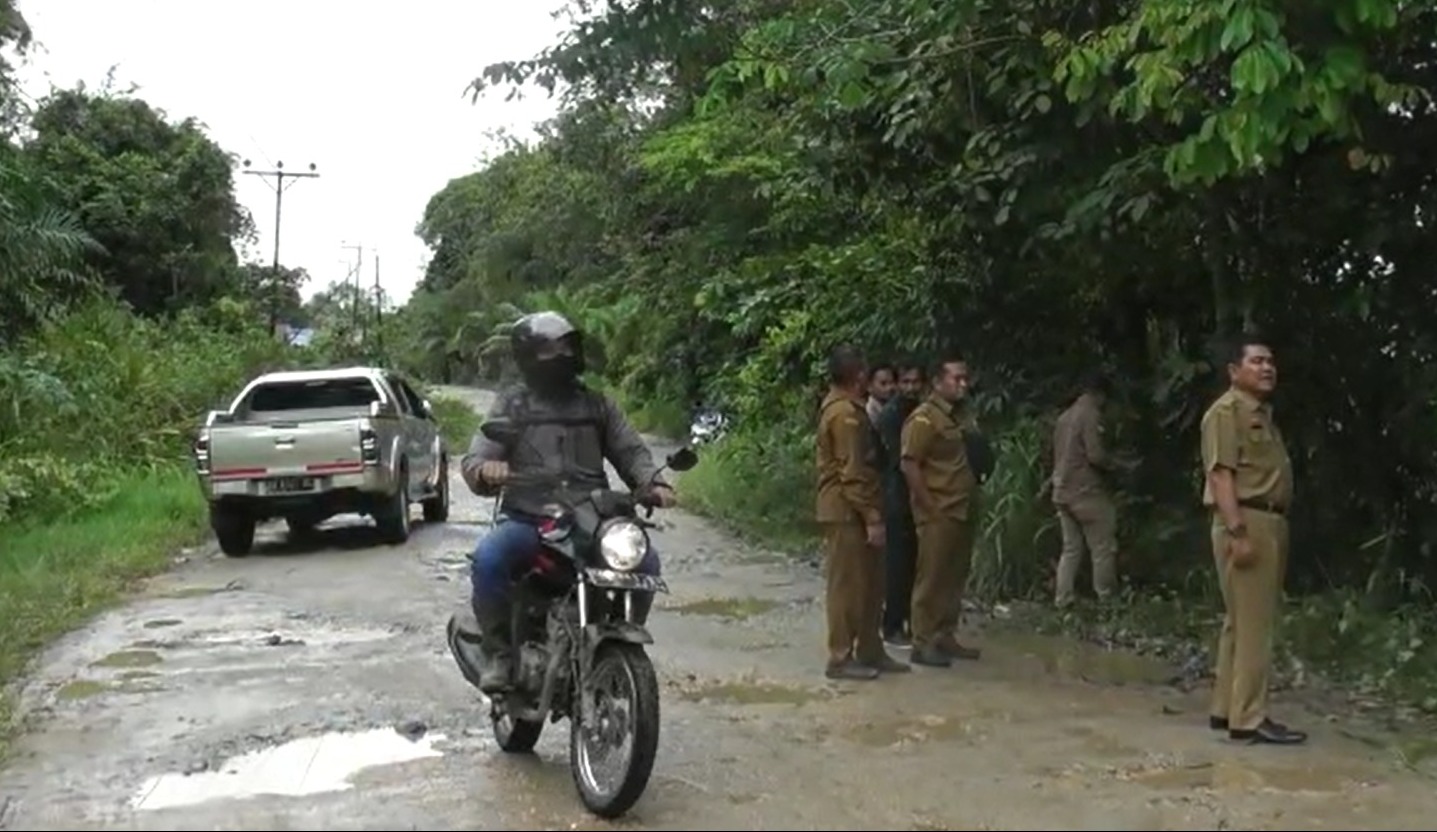 jalan kedukul-balai sebut