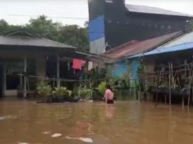 banjir perbatasan