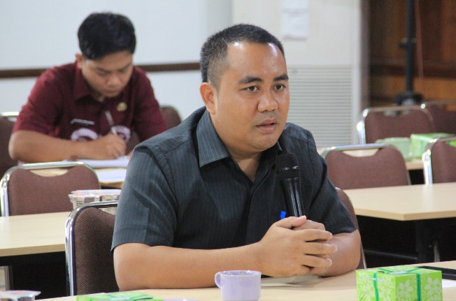 dapil 3 sekadau