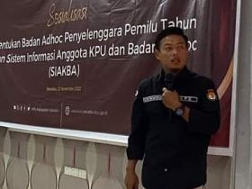 jumlah kursi dapil 3