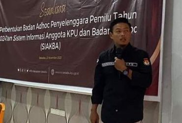 jumlah kursi dapil 3