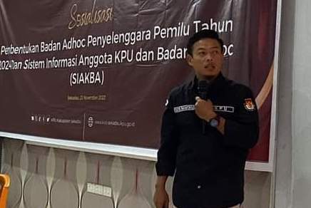 jumlah kursi dapil 3