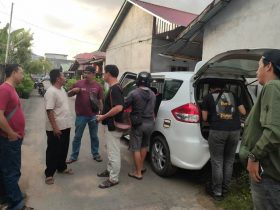 kasus pembuangan bayi