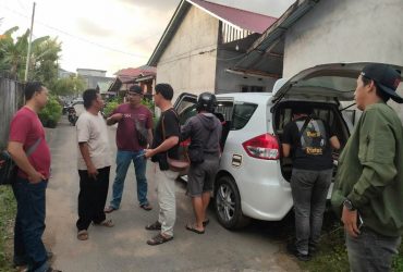 kasus pembuangan bayi