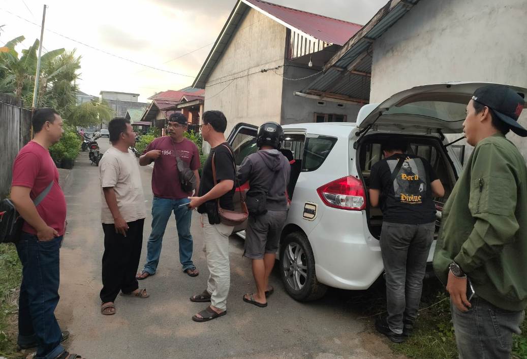 kasus pembuangan bayi