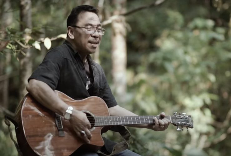 Ketua PSI Kalbar