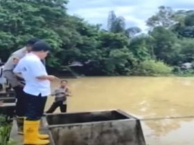 banjir pemangkat