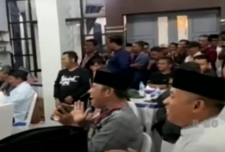 UAS di Kalbar