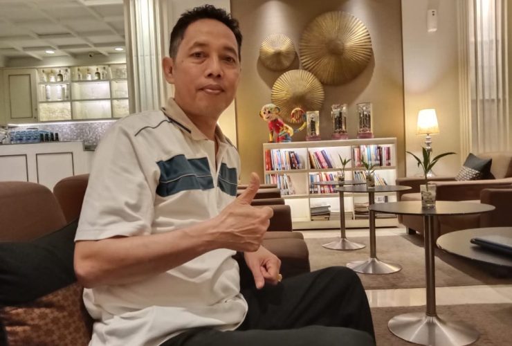 siapa Pensong