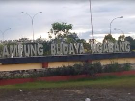 naik dango di landak 2023