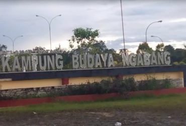 naik dango di landak 2023