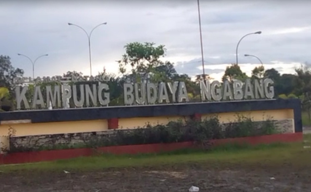 naik dango di landak 2023