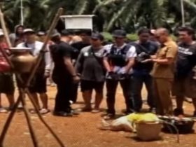 PT KBP Sekadau