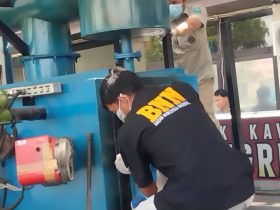 sabu 10 kg